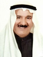 فوزي الخرافي﻿