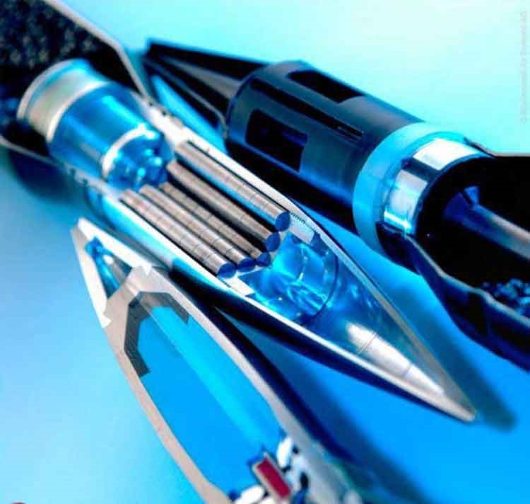 بالصور.. معرض يتيح للزوار التعرف على محتويات الاسلحة