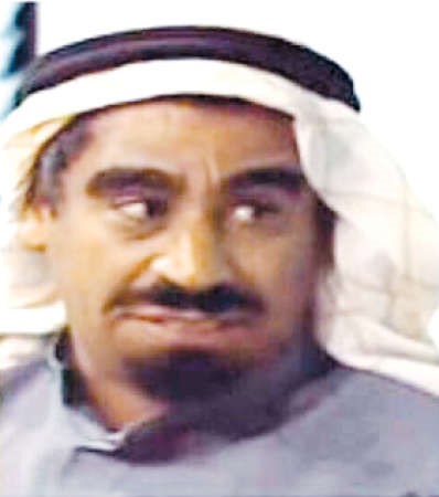 الراحل علي القطان