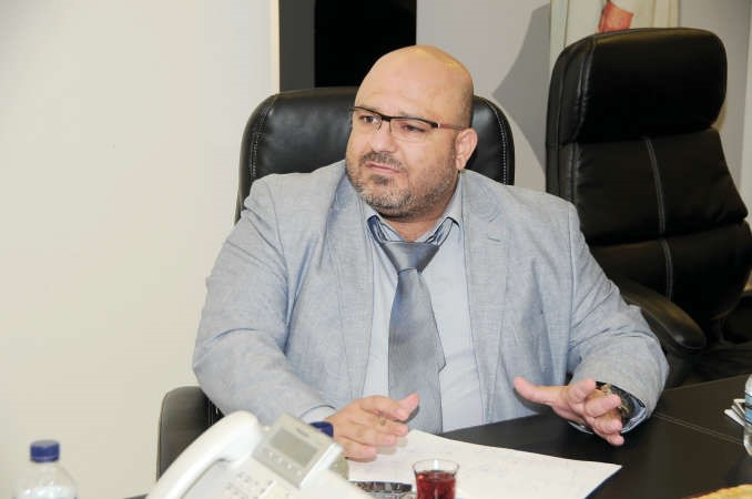 محمد عمار