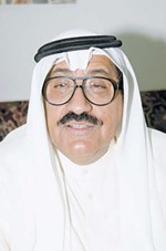 عبدالعزيز المفرج شادي الخليج