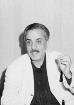 محمد السنعوسي