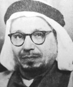 الشيخ عبدالله النوري