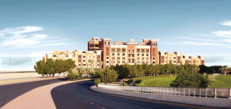 سفير الكويت - الفنطاس