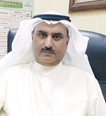 سعود الحربي