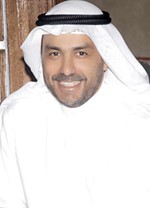 دخالد الرشيد