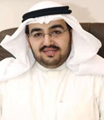 المحامي علي العلي﻿