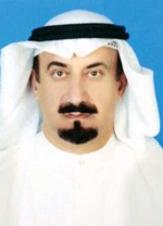 عيسى الكندري