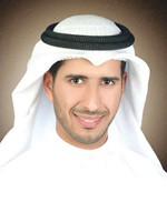 علي الفهد﻿