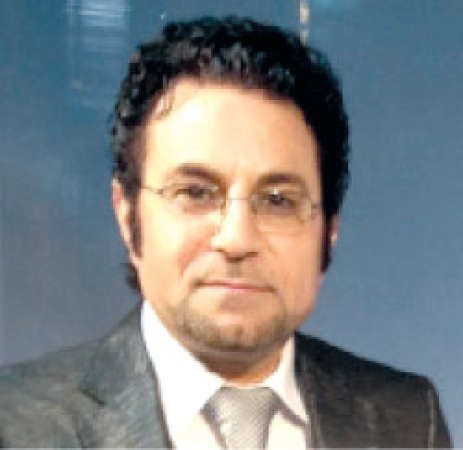 احمد حامد﻿