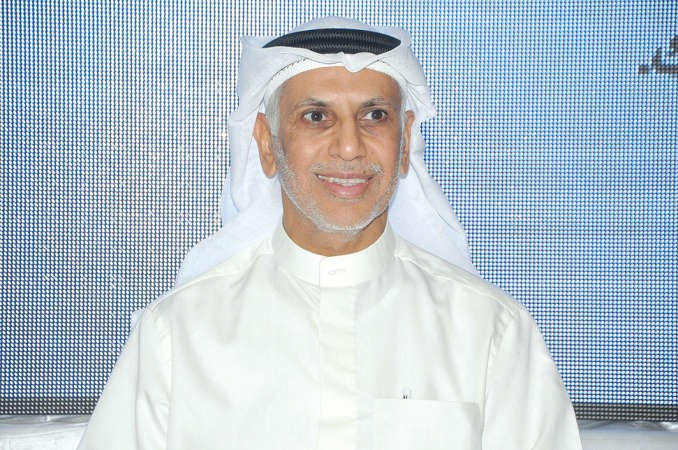 مبارك ناصر الساير﻿