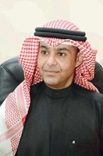 عماد الهارون 