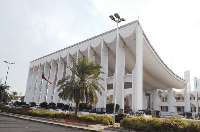 الهيفي: السوابق البرلمانية مشروع وزارة «الأمة» في الخطة الإنمائية الخمسية