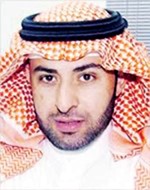 المقدم الشيخ عبدالله المالك﻿