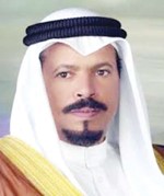 محمد المسيلم ﻿