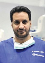 دمحمد المطيري