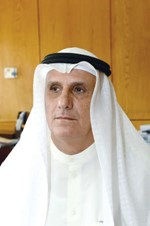 م محمد الحمود