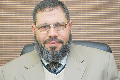 عبد الرحمن البر
