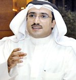 عميد المسرح د فهد الهاجري