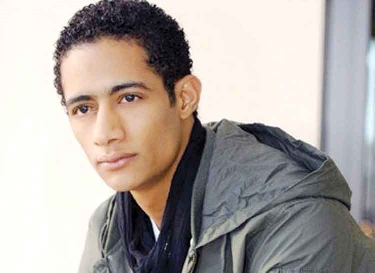 محمد رمضان