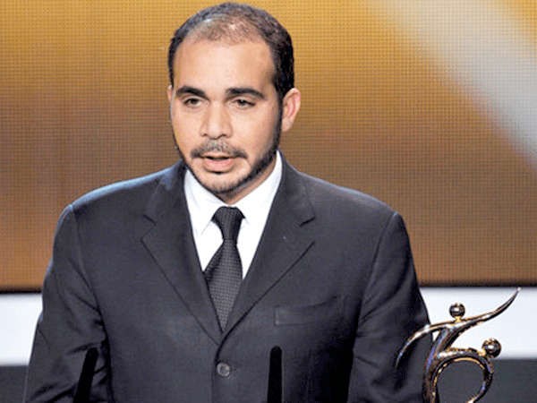 علي بن الحسين