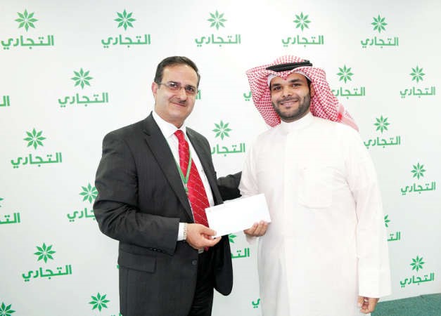بول داود مع مبارك الدلك