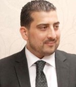 خالد قطوم﻿