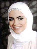 نورة العنزي