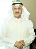  بدر الحميضي