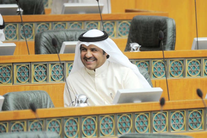 سلطان اللغيصم
