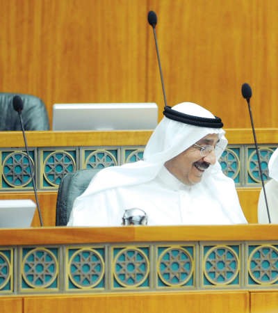 ماحمد الجسار
