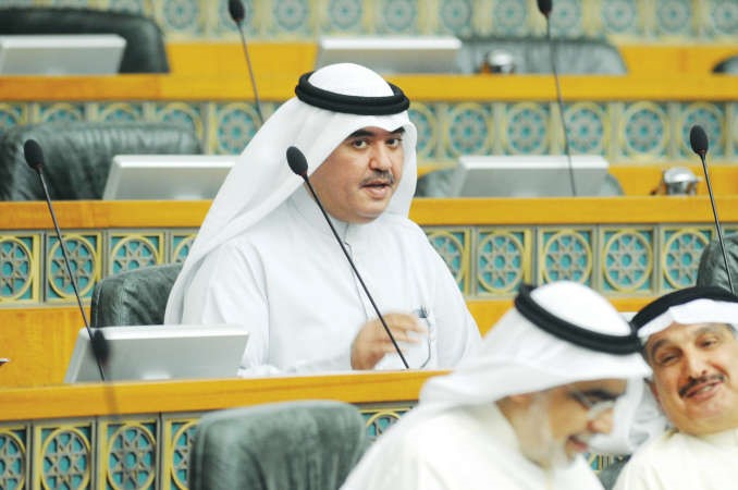محمد البراك
