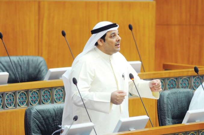يعقوب الصانع يتحدث عن قانون الجرائم الالكترونية
