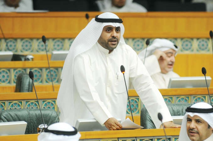 محمد الجبري
