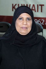 التربوية خولة العتيقي
