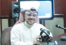 الاعلامي يوسف جوهر﻿