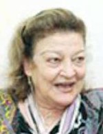 هناء العشماوي﻿