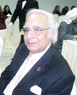 المايسترو سعيد البنا﻿