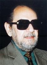عازف الناي علي الحفني﻿