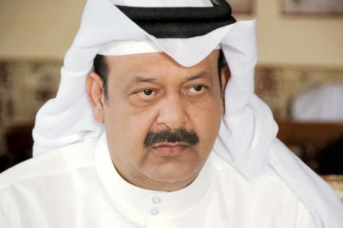 عبدالعزيز جاسم﻿