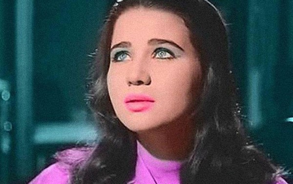 زبيدة ثروت