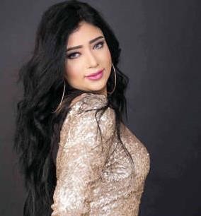 سارة.. خريجة الاقتصاد وعلوم السياسة..بـ «وش تاني»