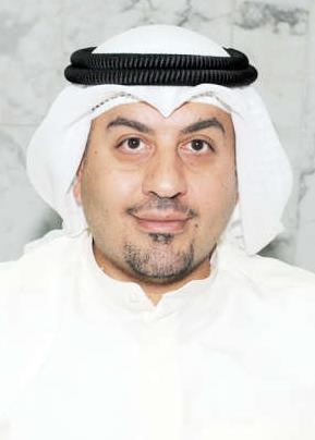 علي الموسى