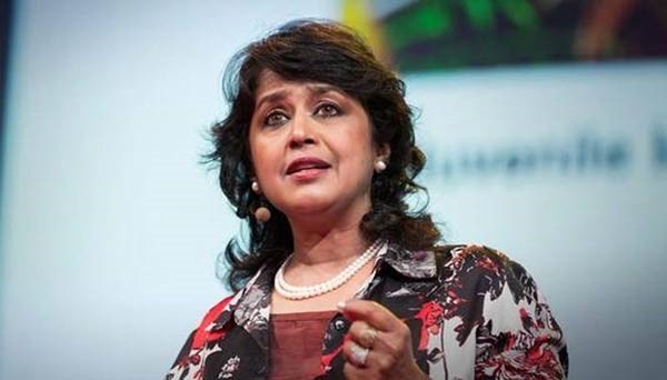 امرأة رئيسة لموريشيوس للمرة الأولى في تاريخها