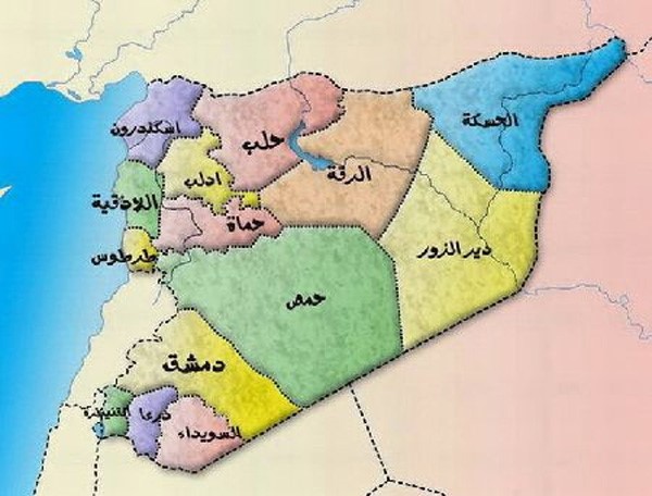  إشارتان باتجاه سورية: روسية وإيرانية