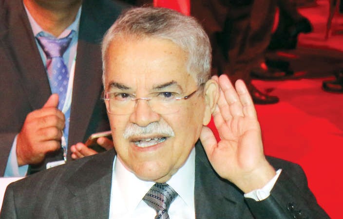 هل يستمع وزير النفط السعودي الى دعوات تخفيض انتاج اوپيك اليوم﻿