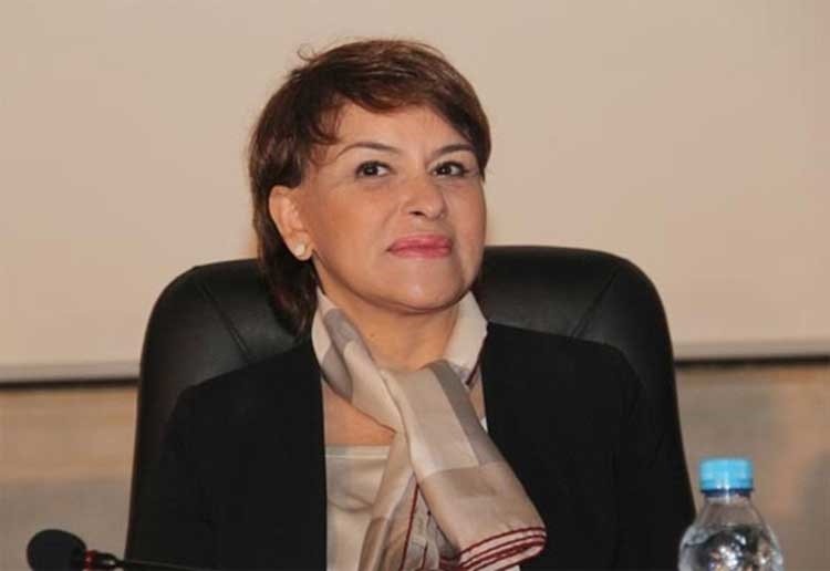 اللغة العربية تضايق وزيرة مغربية وترفع درجة حرارتها.. حسب قولها