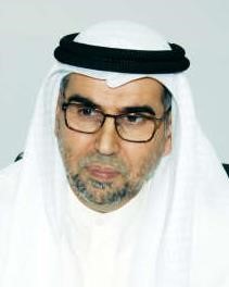 محمد العلوش﻿