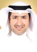 عبدالله الكندري