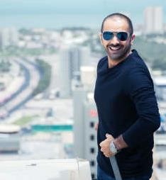 حمد قلم من الكويت